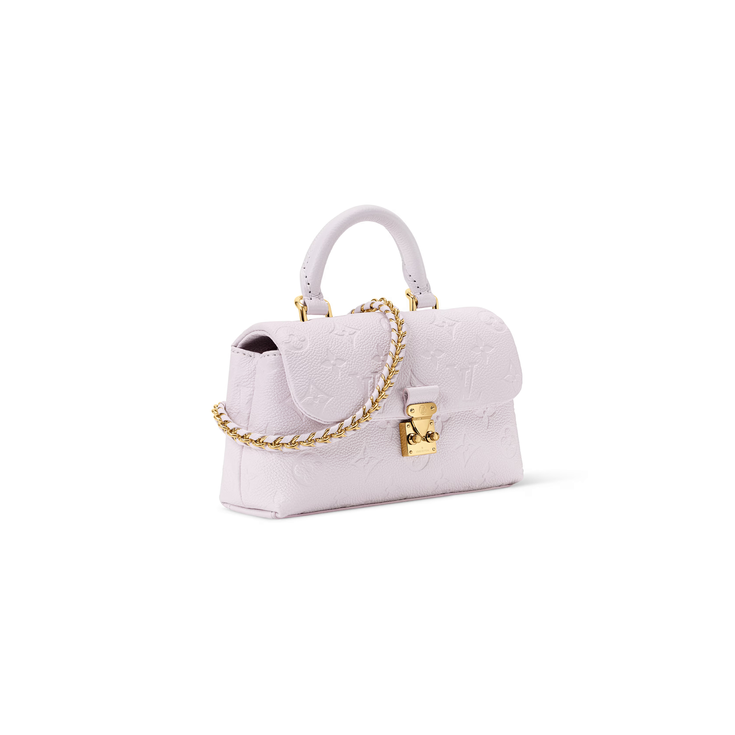 l0vis Vvtt0n nano madeleine m29380 (21*12.5*6cm)